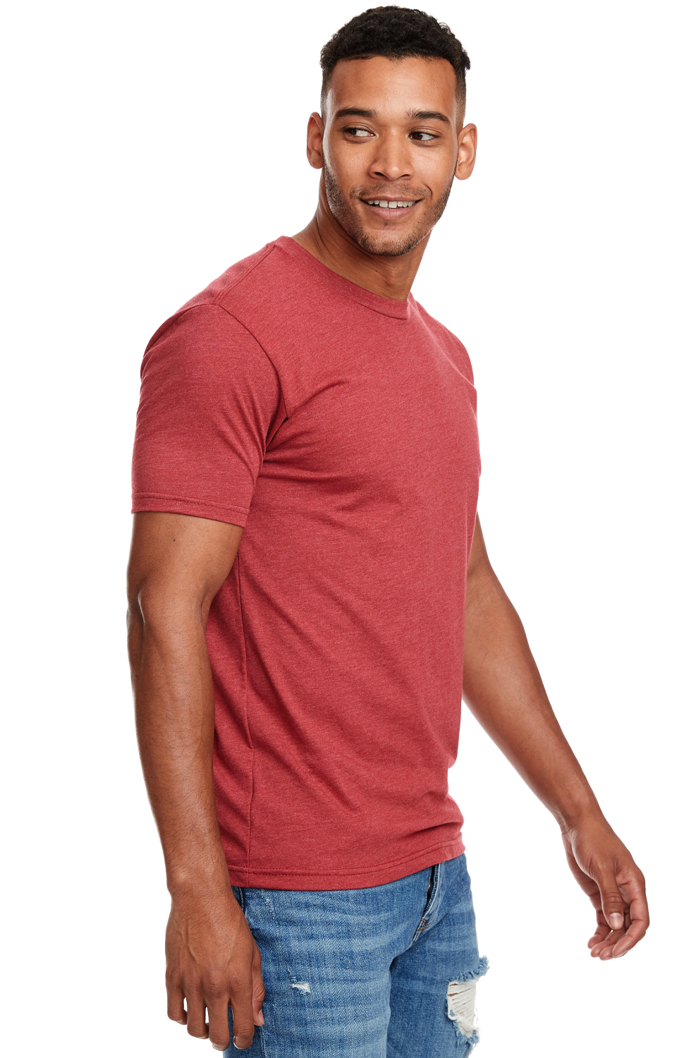 Next Level N6210 Cardinal