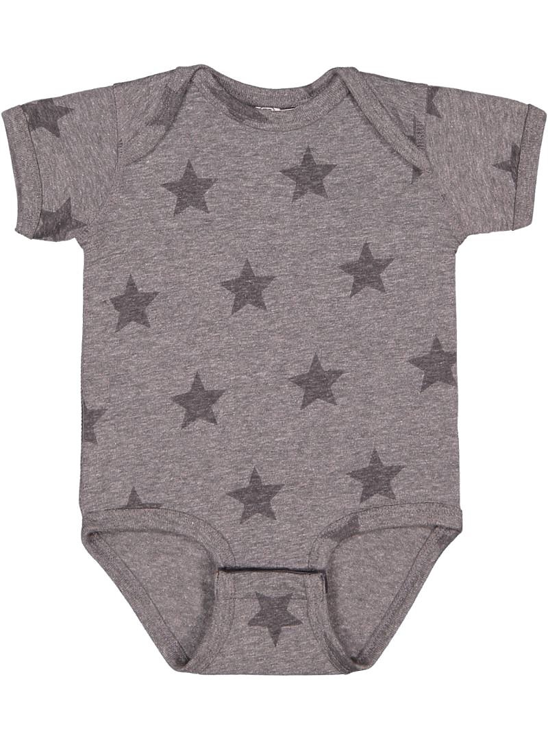 Code Five 4329 Granite Heather Star