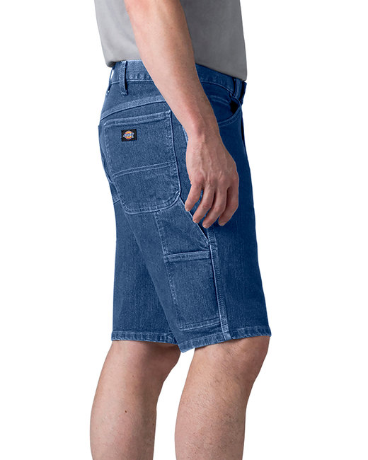 Dickies DX220 SW IND BLUE_40