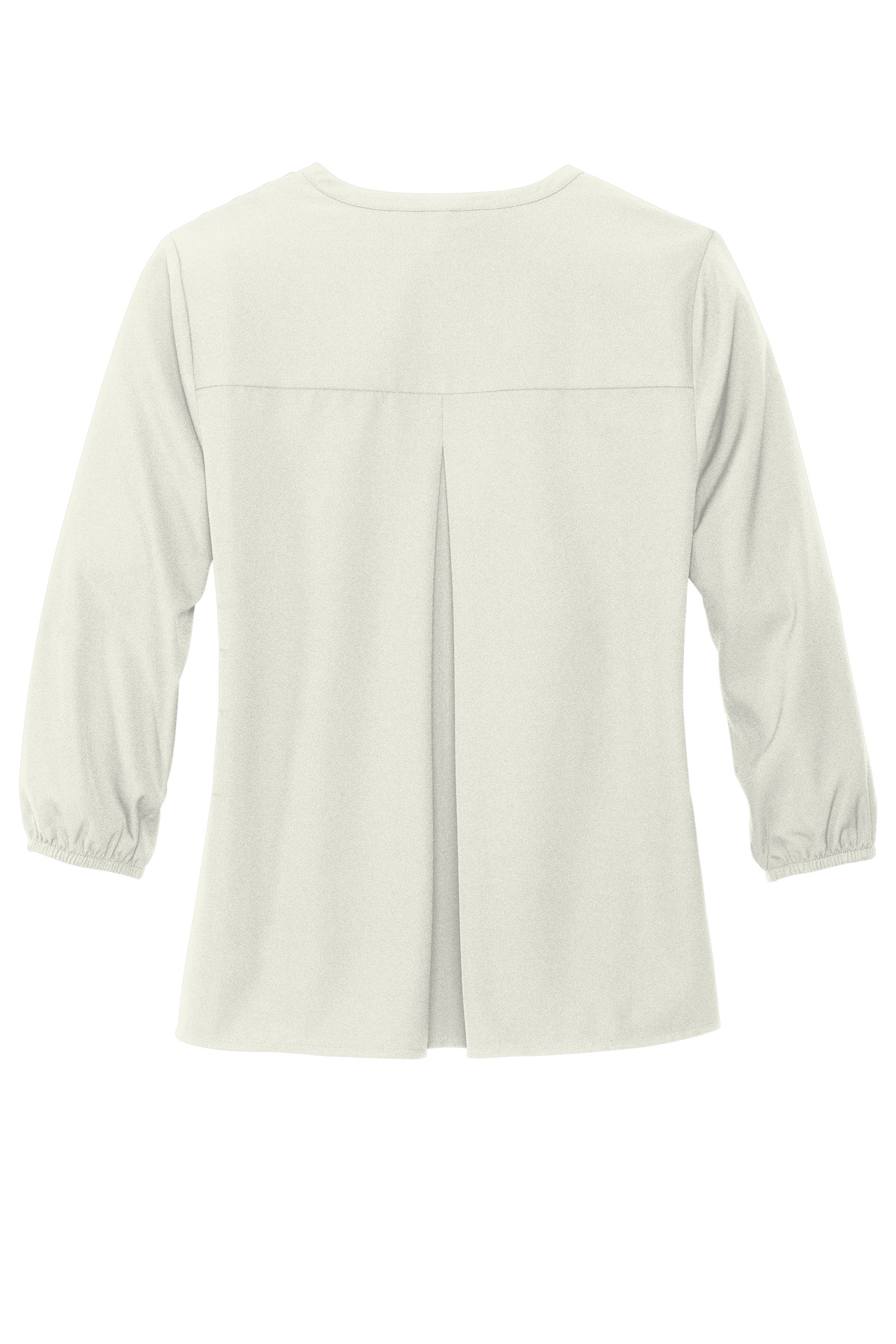 Mercer+Mettle MM2011 Ivory Chiffon