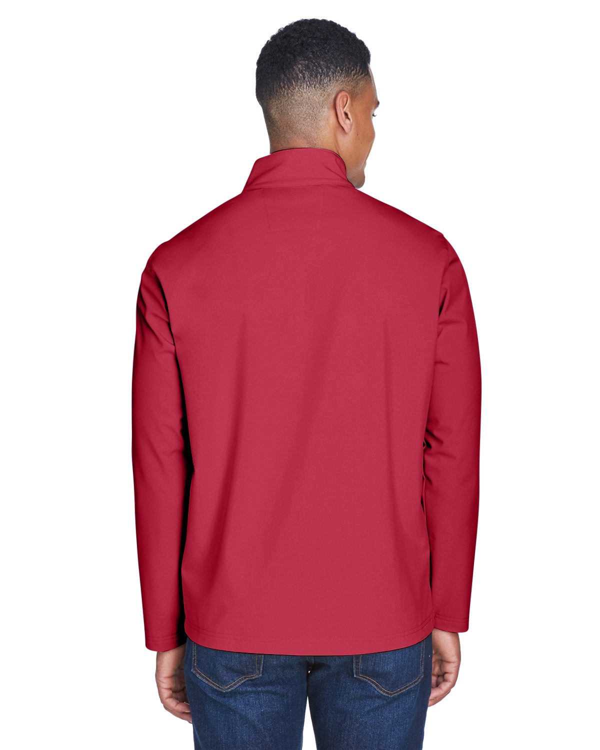 Team 365 TT80 Sport Scarlet Red