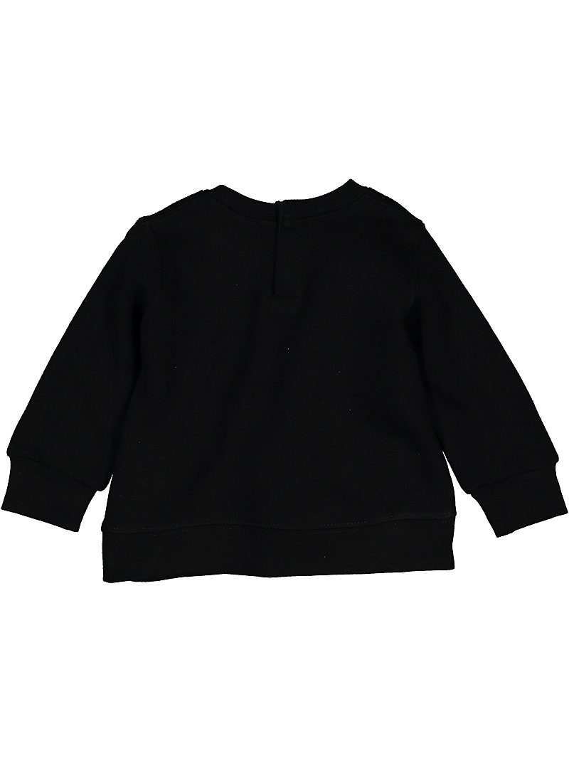 Rabbit Skins 3417 Black