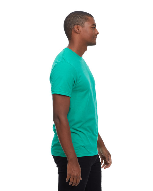 Threadfast Apparel T1001 Heather Teal