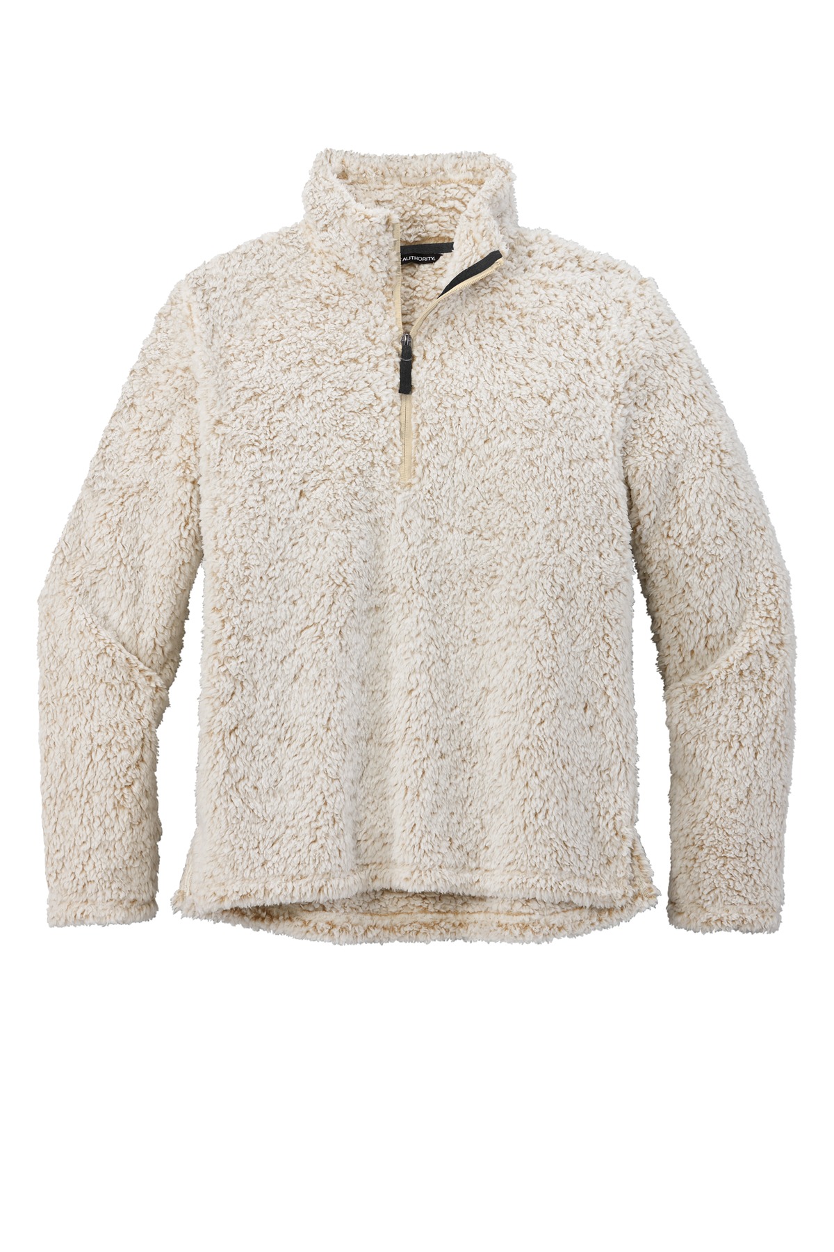 Port Authority F130 Oatmeal Heather