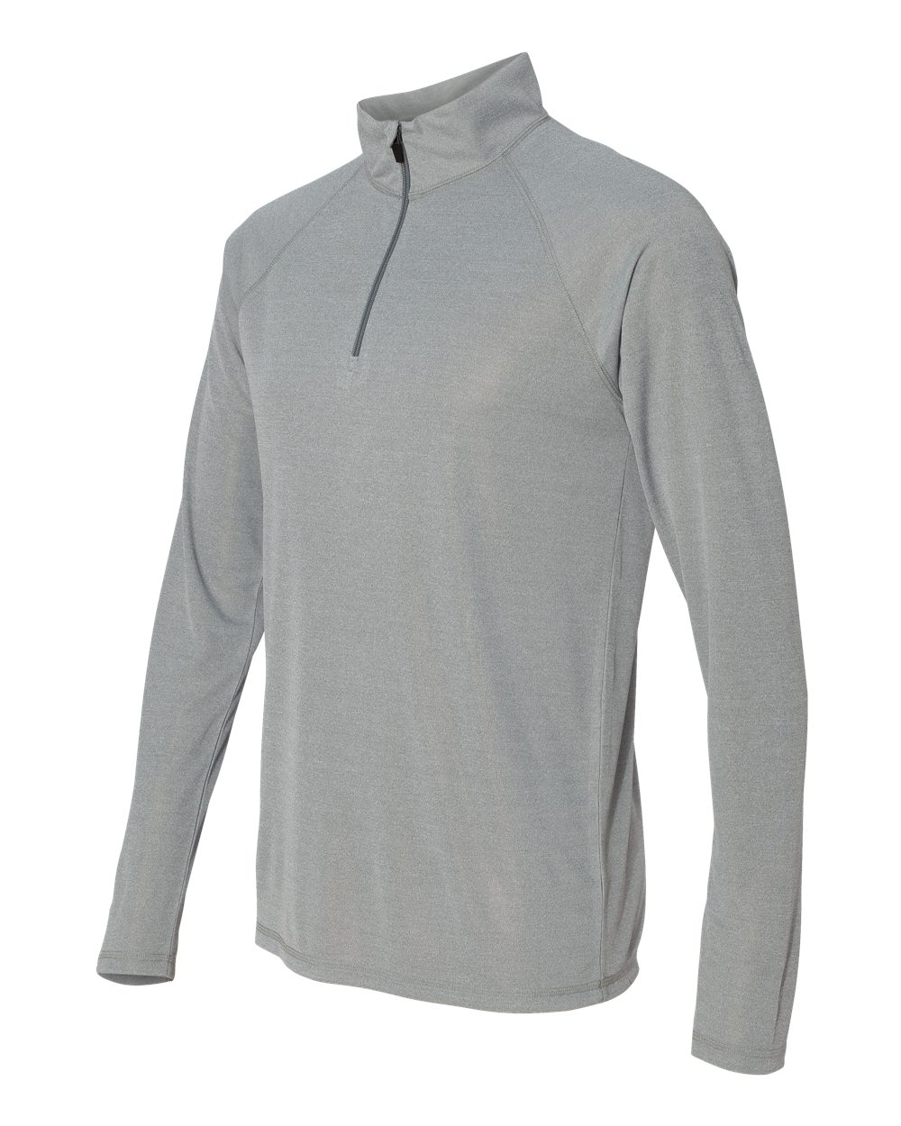 All Sport M3006 Athletic Heather