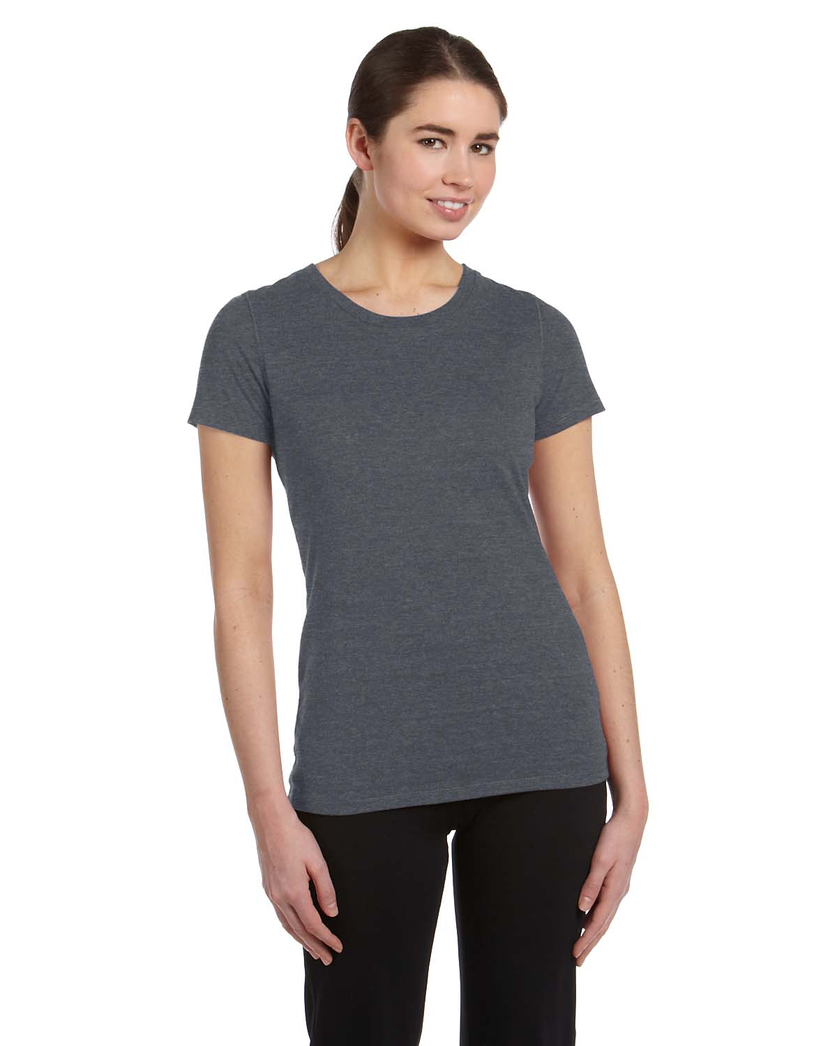 Picture for Gray Heather Triblend