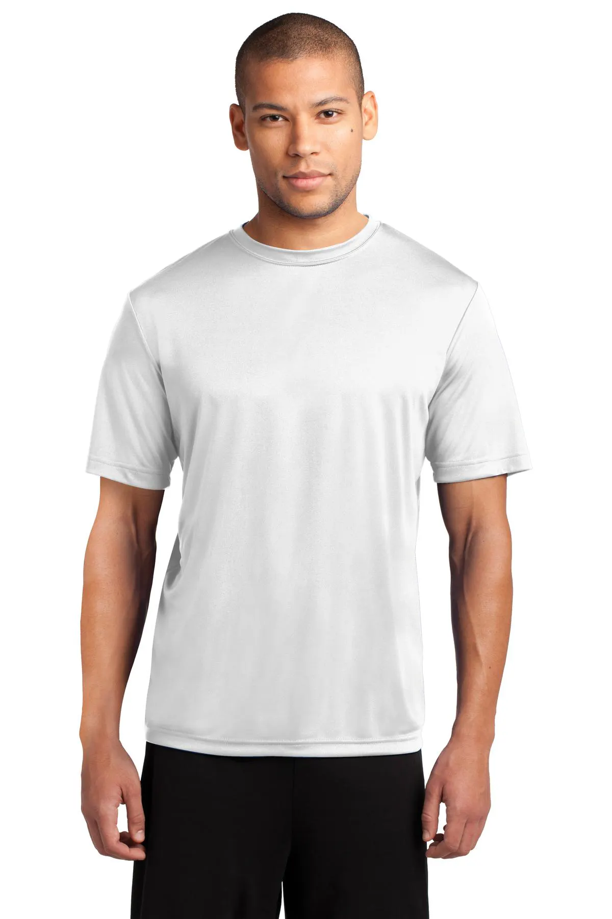 Pc380 Port & Company Unisex Performance Tee Pc380 | Jiffy