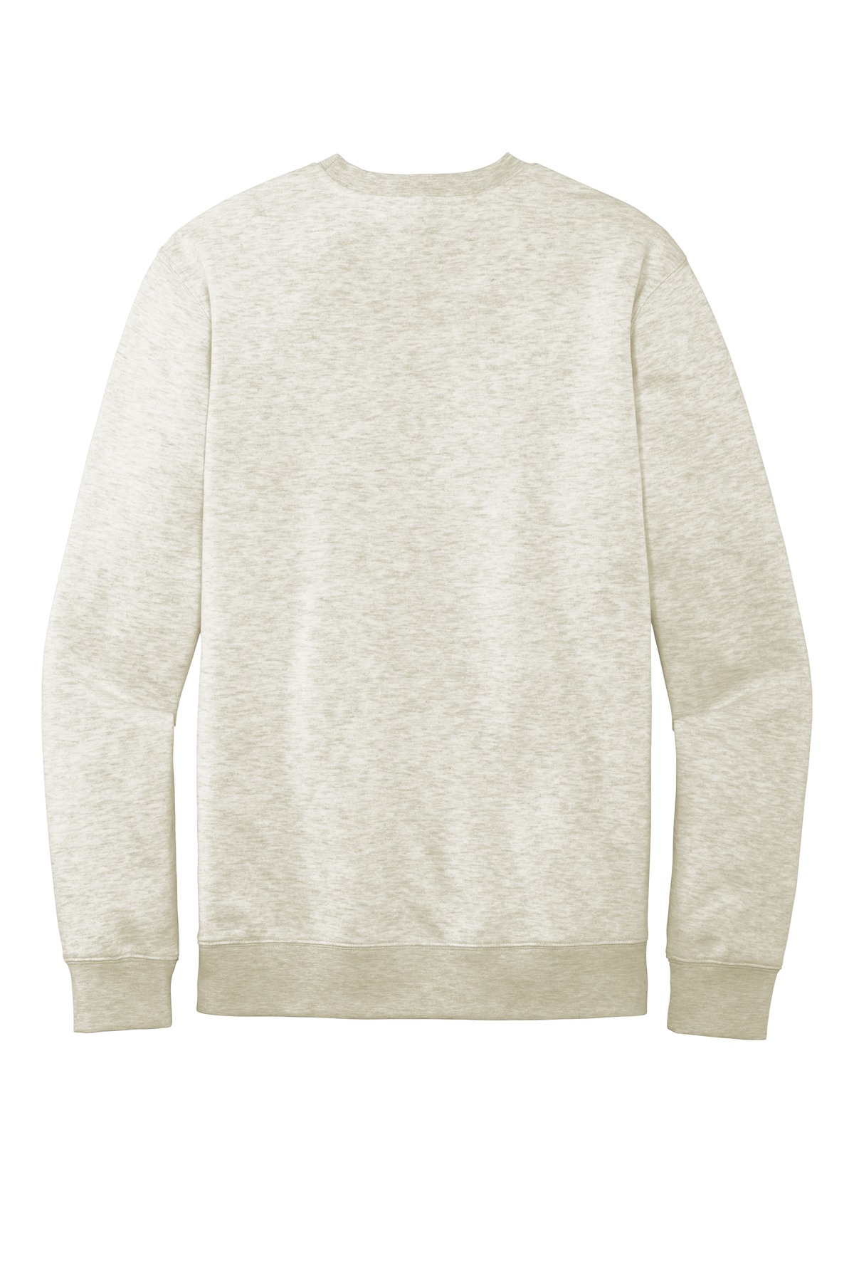 District DT6104 Oatmeal Heather