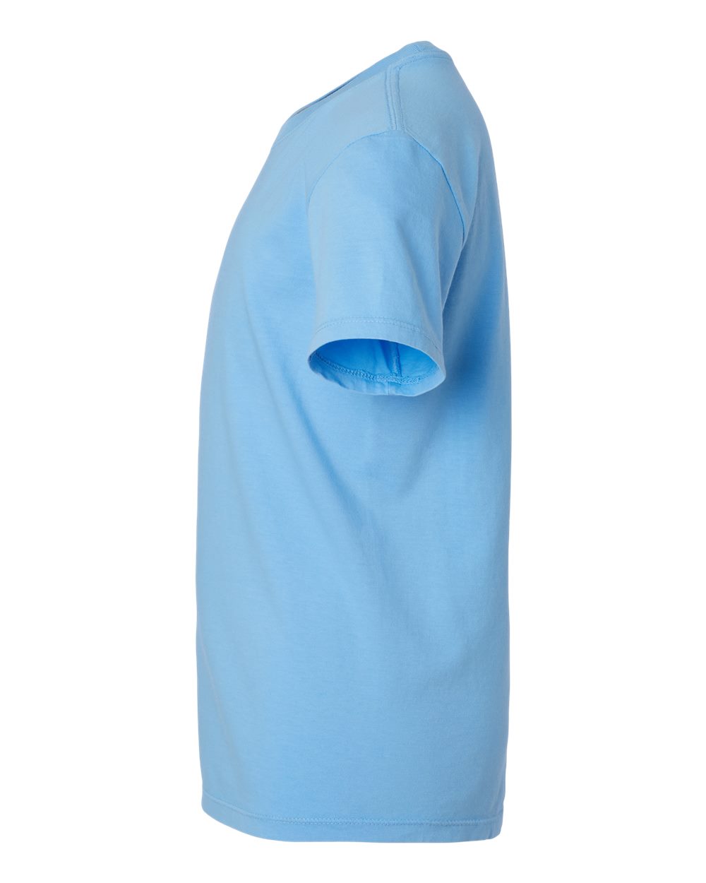 SoftShirts 202 Azure