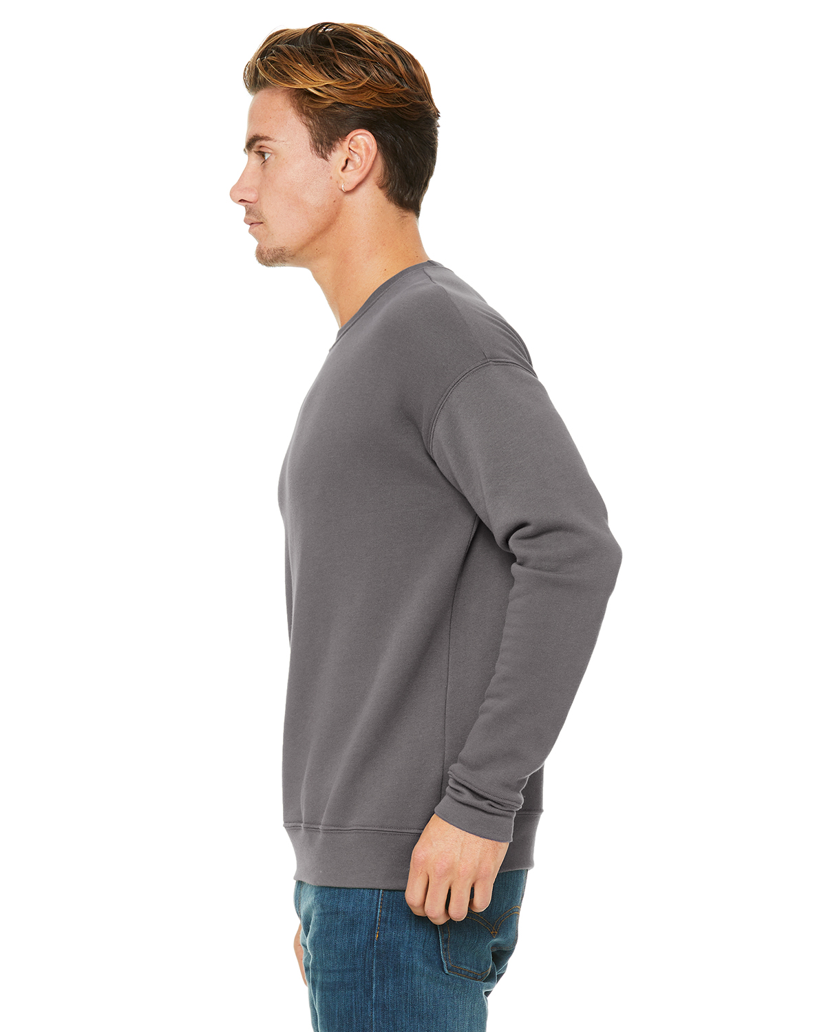 Bella + Canvas 3945 Storm