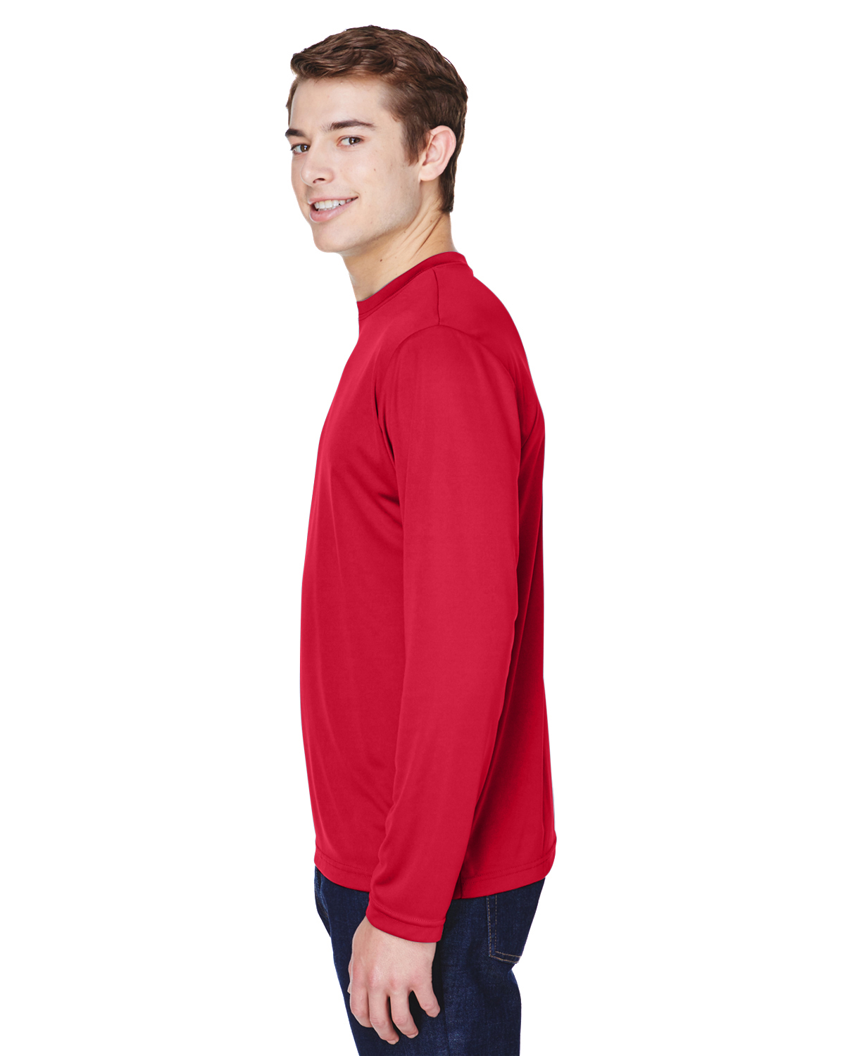 Team 365 TT11L Sport Red