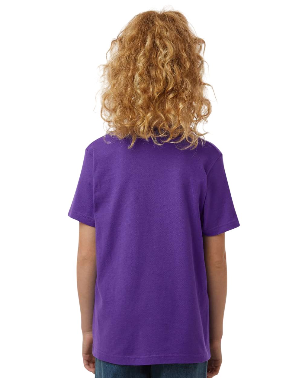 Tultex 0235TC Purple