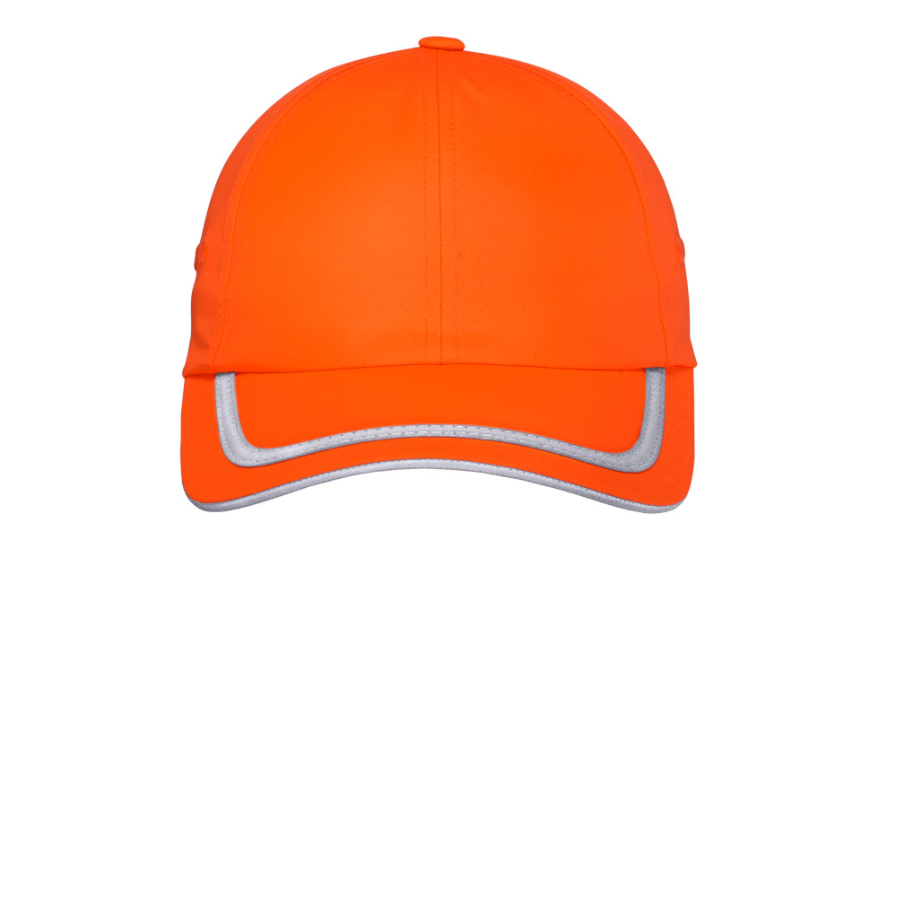 Port Authority C836 Safety Orange
