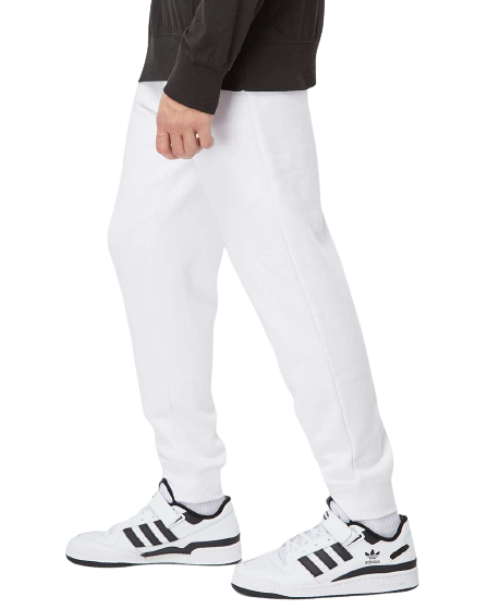 Independent Trading IND20PNT White