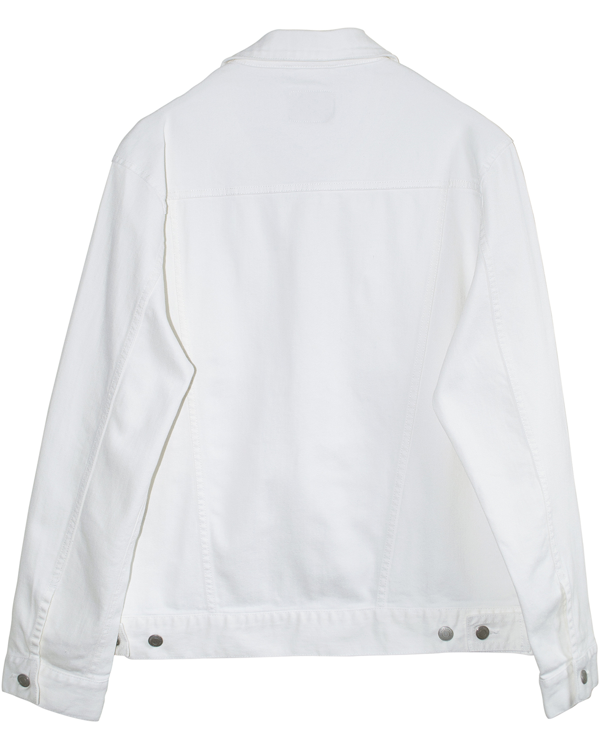 Threadfast Apparel 370J Off White Denim