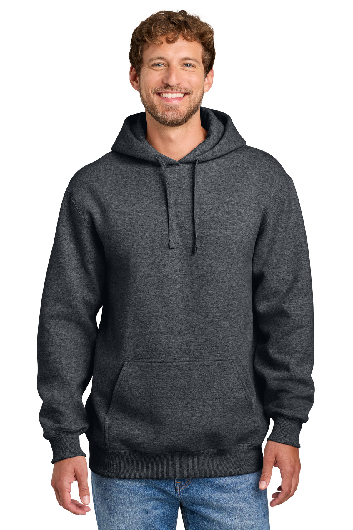 Picture for Dark Heather Gray