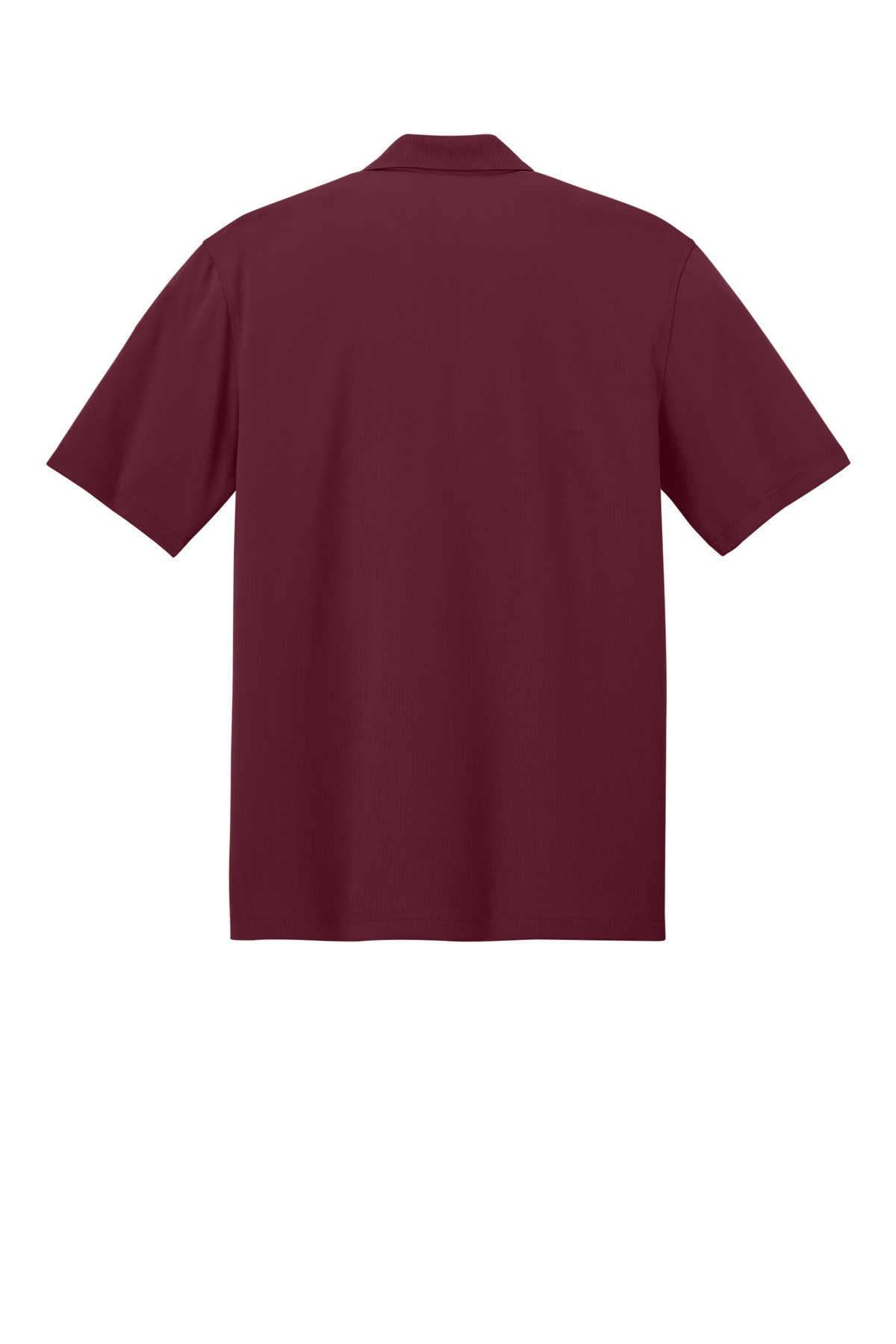 Port Authority K845 Club Burgundy