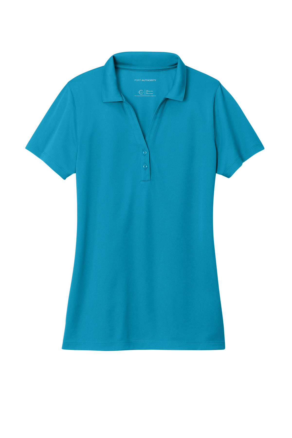 Port Authority LK863 ParcelBlue