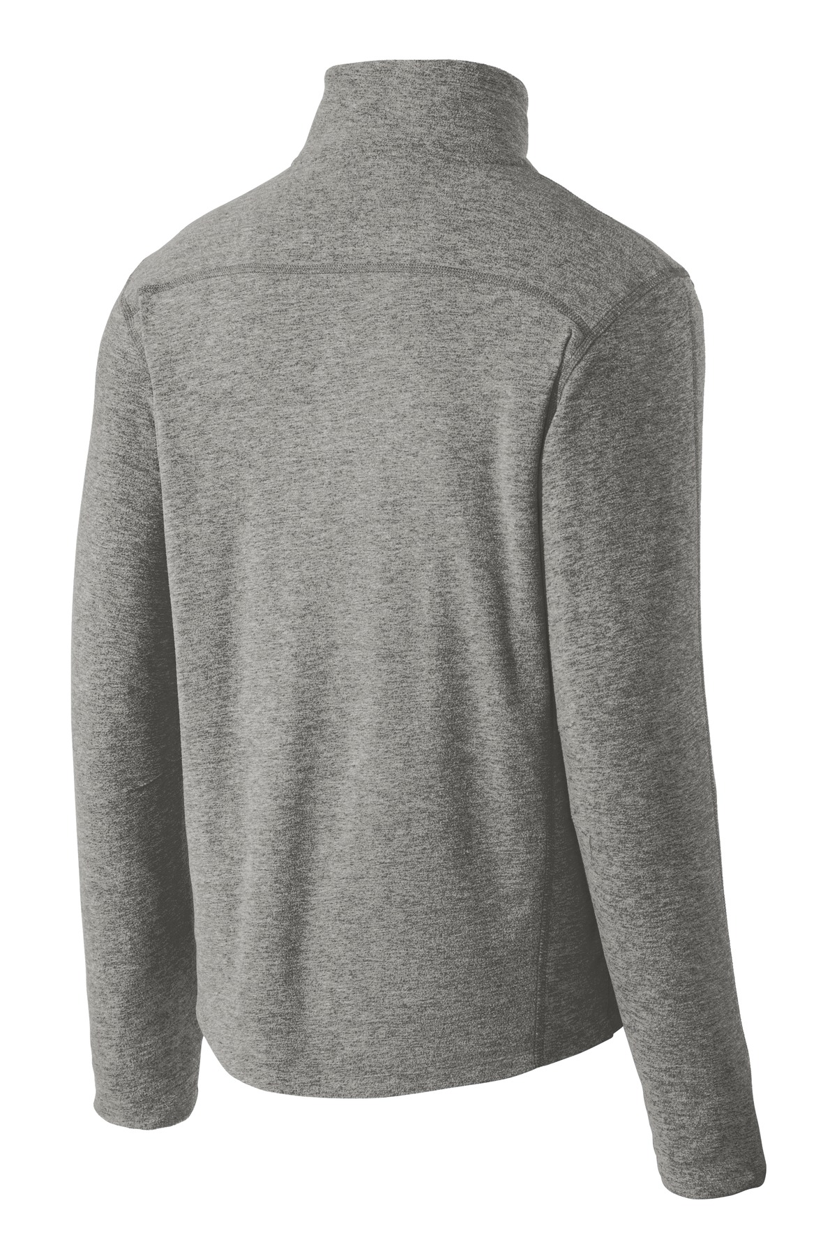 Port Authority F234 Pearl Gray Heather