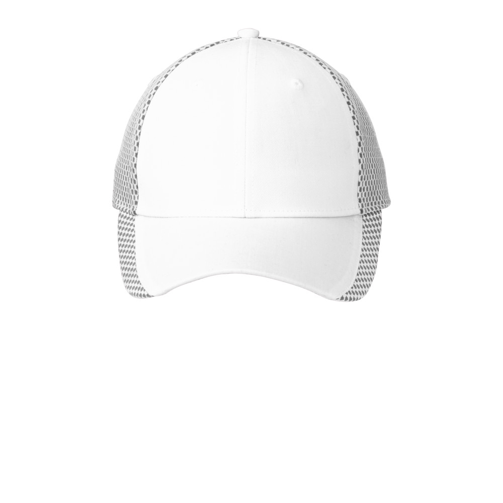 Port Authority C923 White / Black