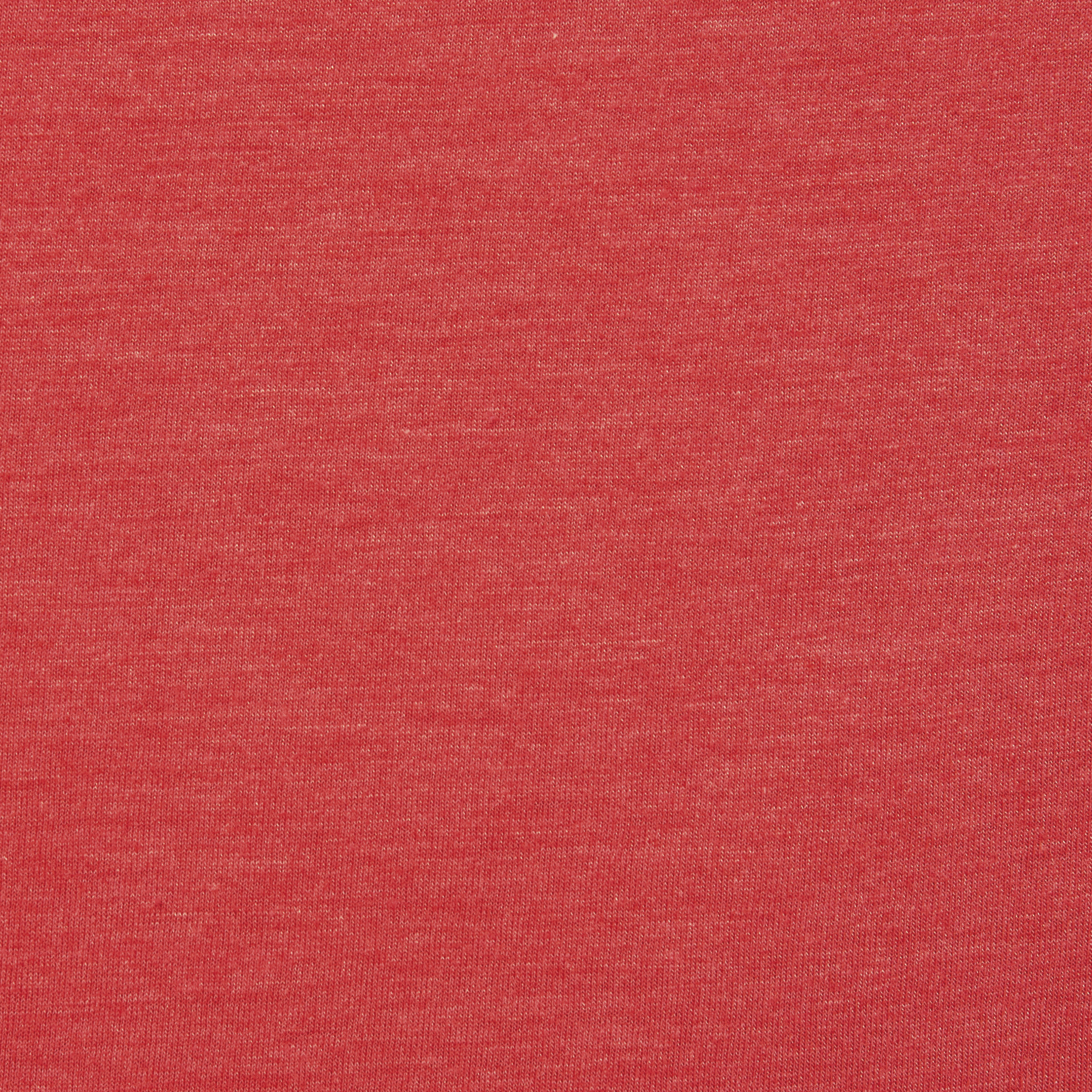 Bella + Canvas 3200T Gray / Red Triblend