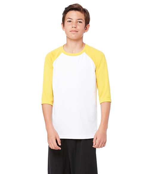 Picture for White / Sport Athletic Gold