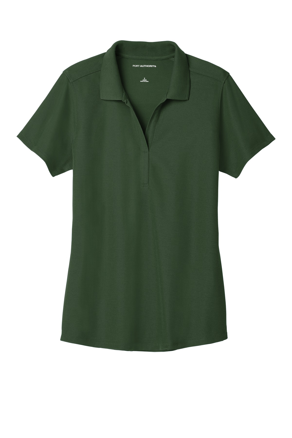 Port Authority LK600 Deep Forest Green
