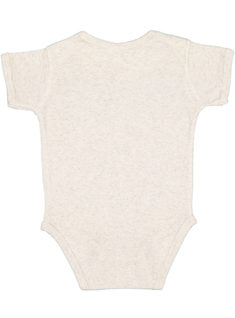 Rabbit Skins 4400 Natural Heather