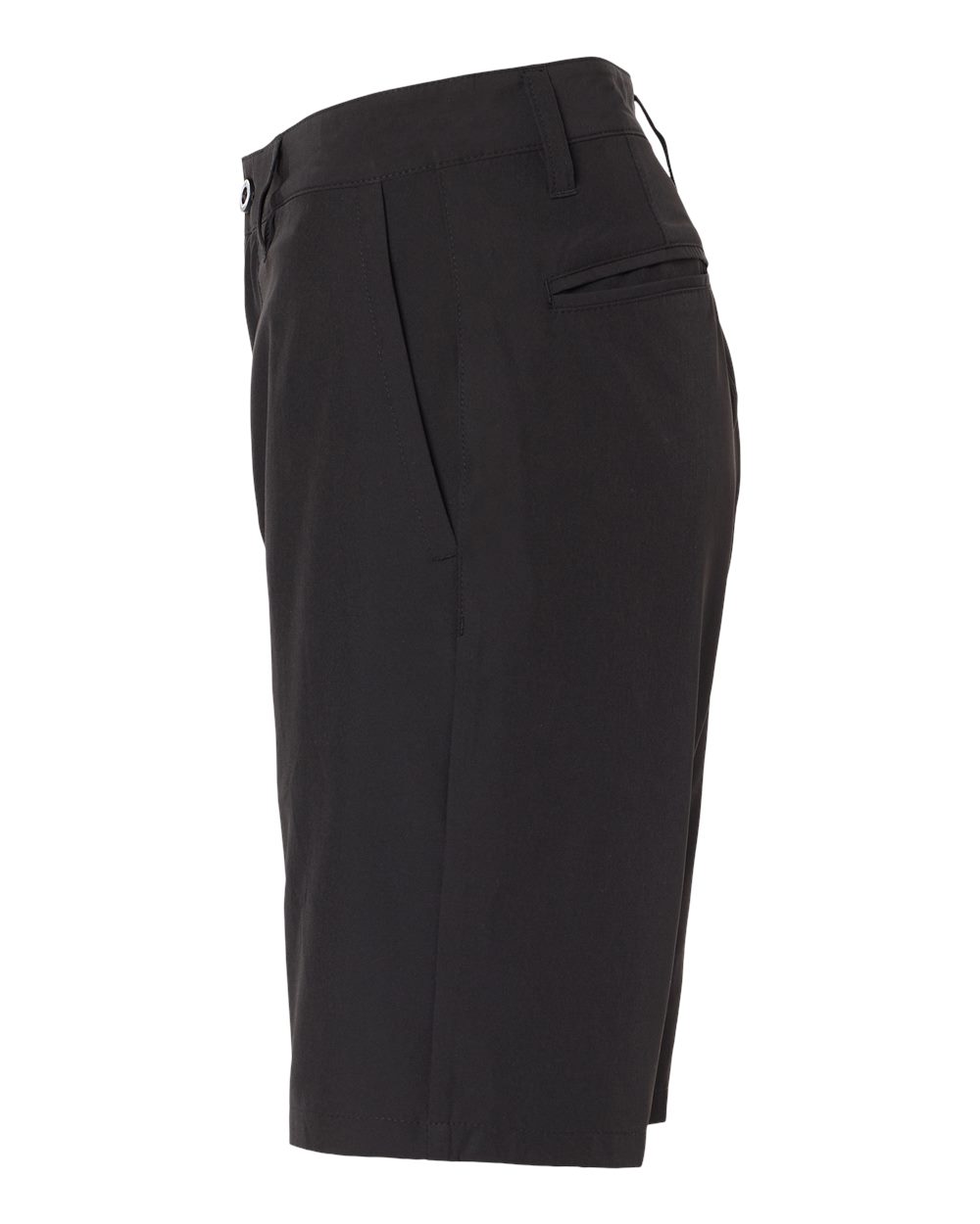 Burnside B9820 Black