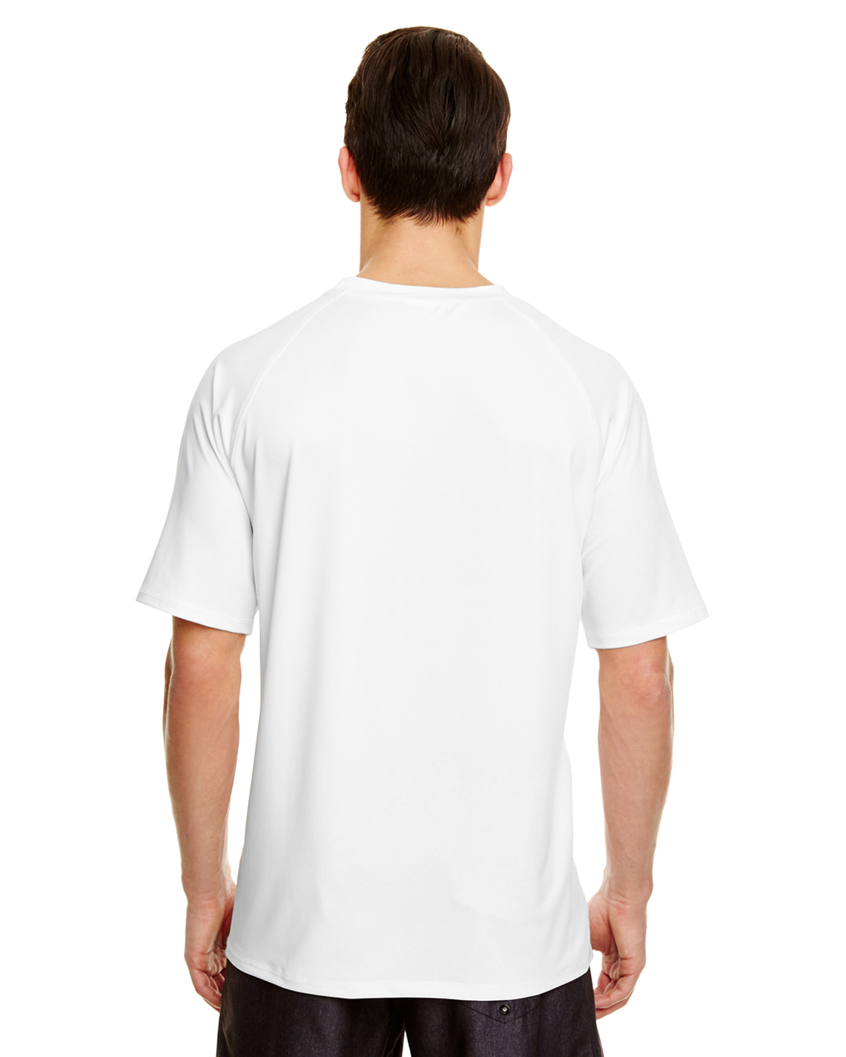 Burnside B9150 White