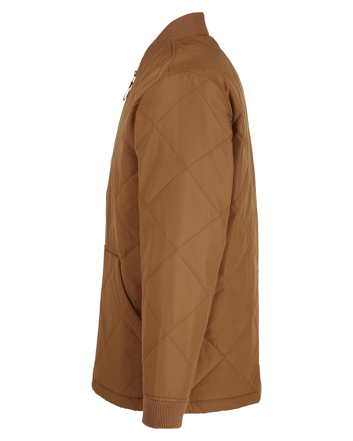 Harriton M715 Duck Brown