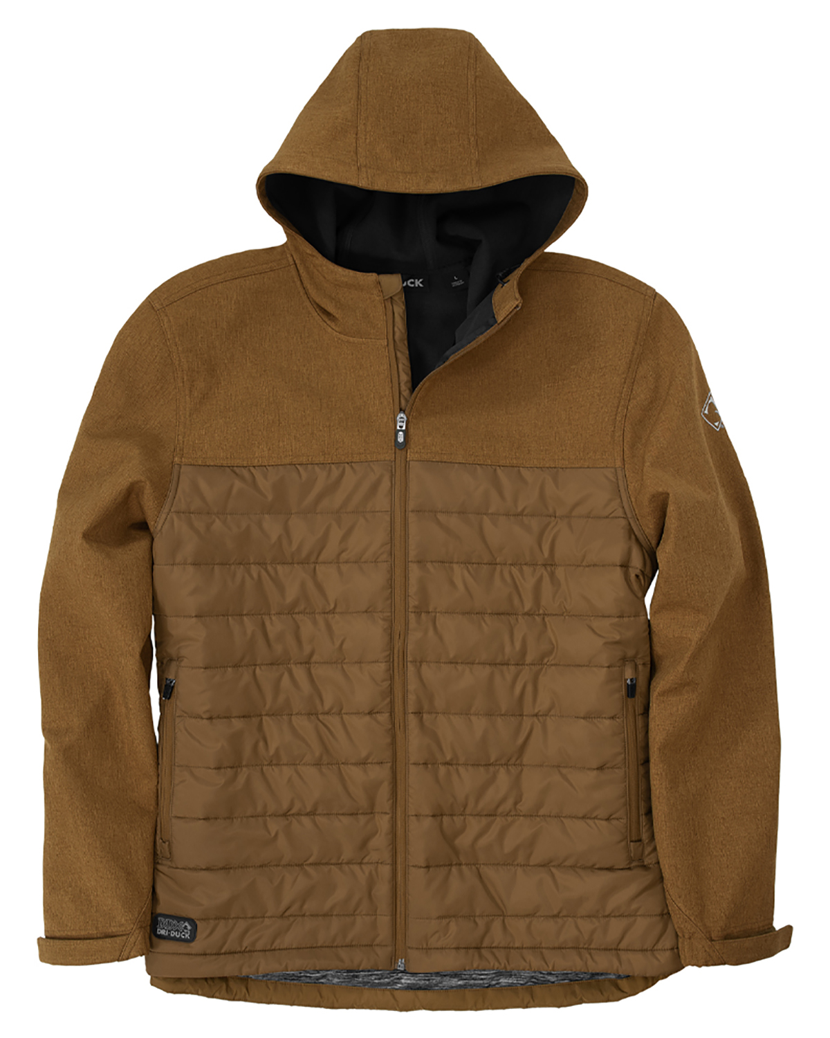 Picture for SADDLE HEATHER