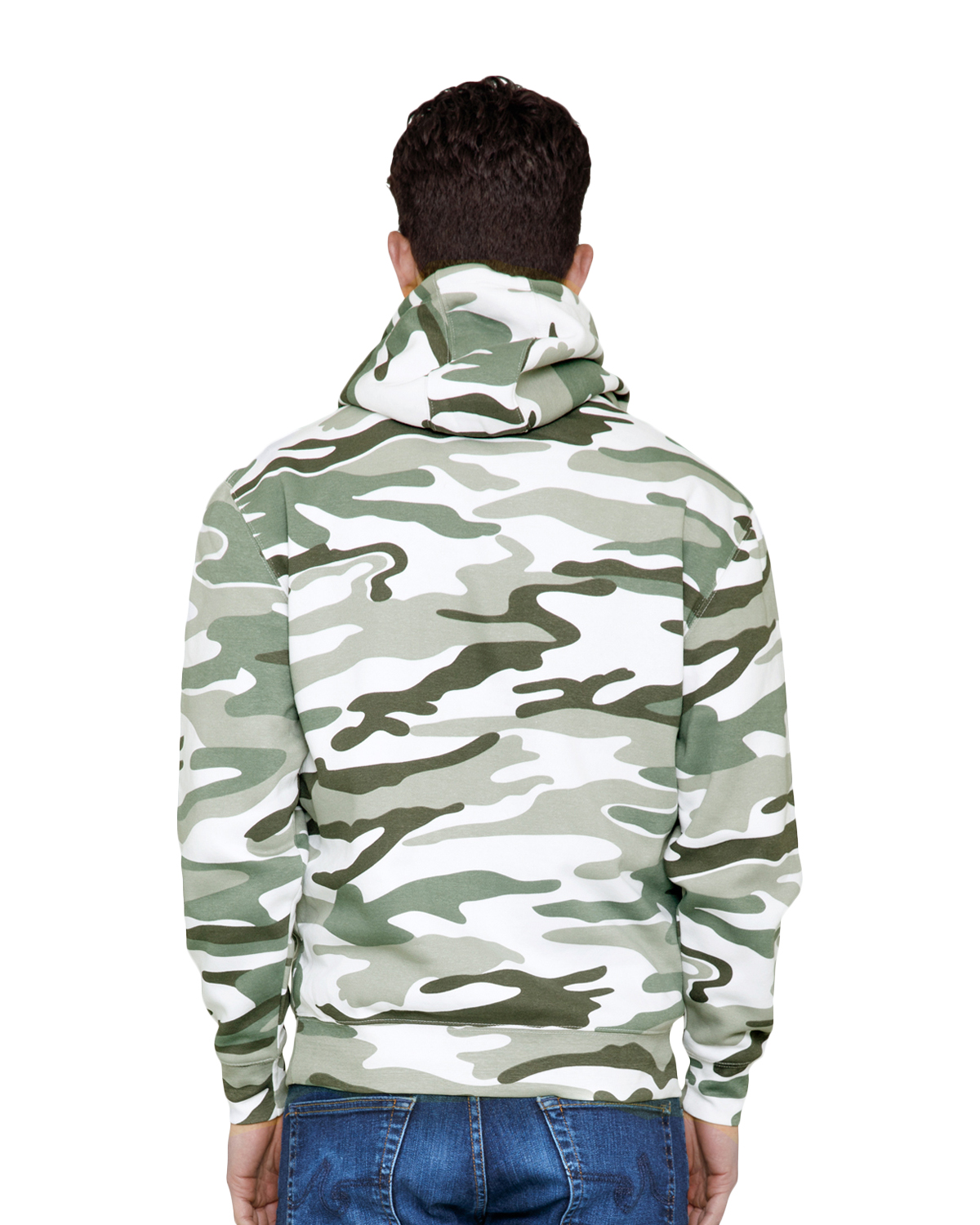 Lane Seven LS14001 Sage Camo