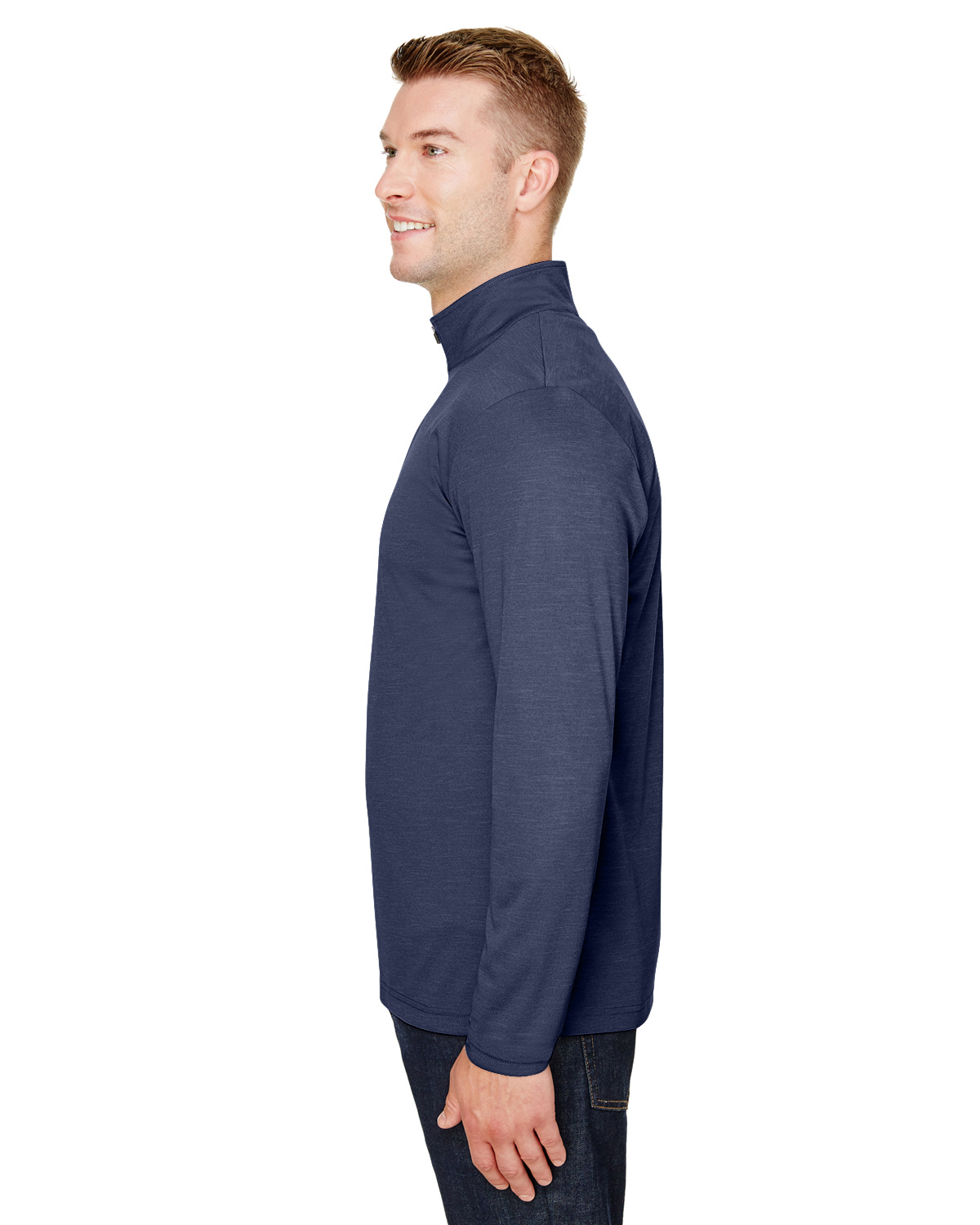 Team 365 TT31H Sport Dark Navy Heather