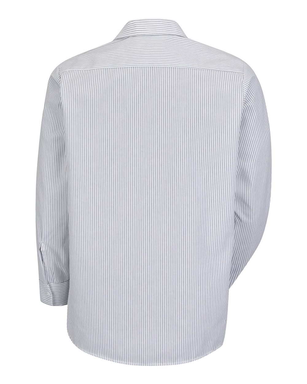 Red Kap SP10L Cw - White / Charcoal