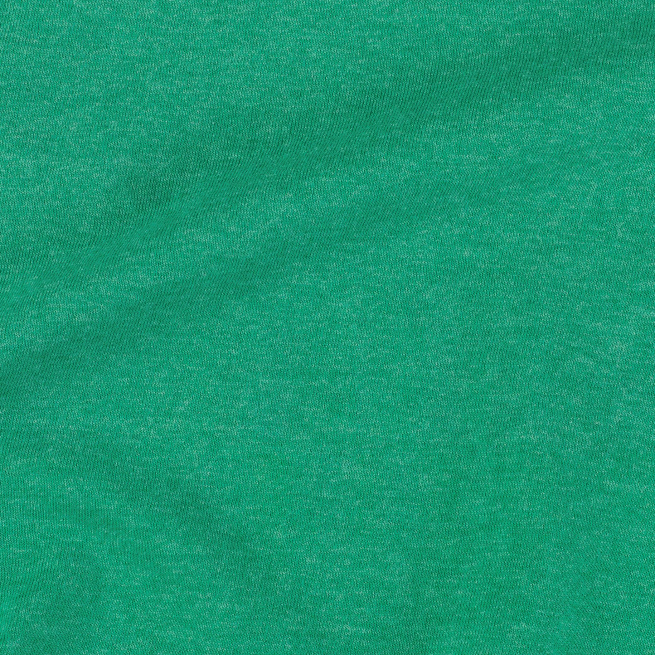 Fruit of the Loom 4930 Retro Heather Green