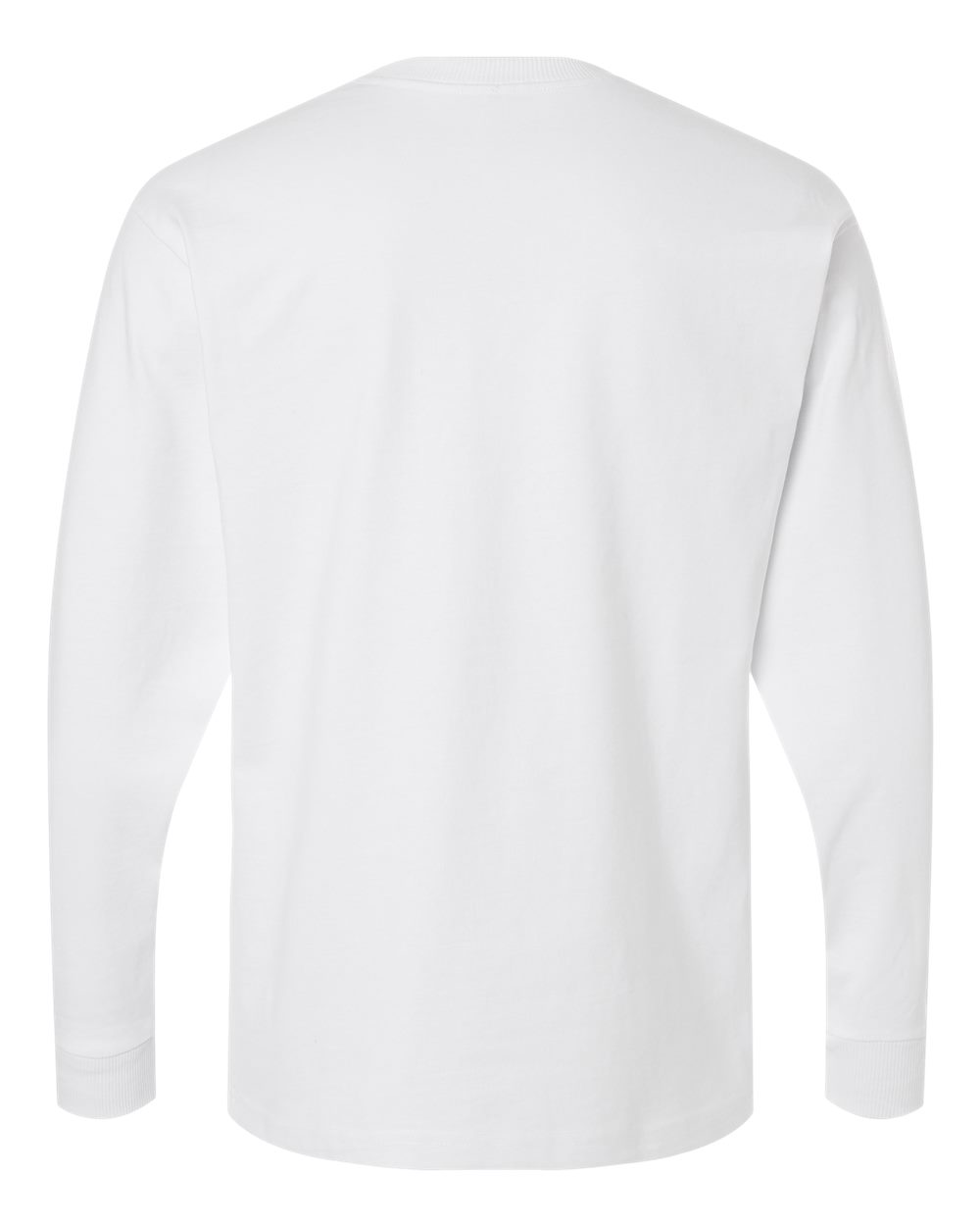 American Apparel 9410J1 White