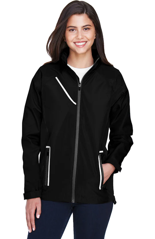 Team 365 TT86W Black