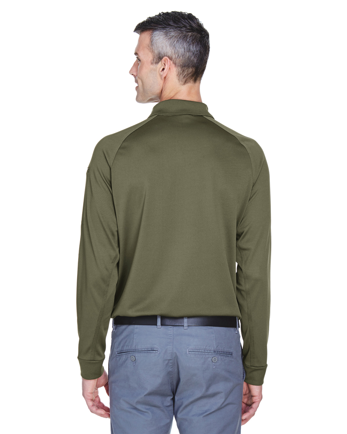 Harriton M211L Tactical Green