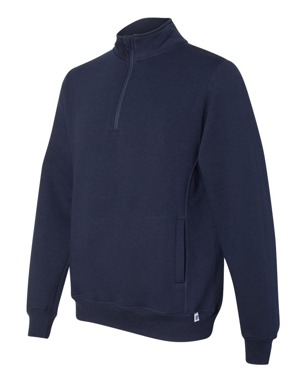 Russell Athletic 1Z4HBM Navy