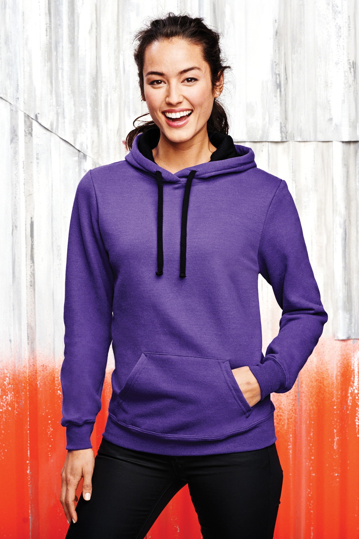 District DT811 Black