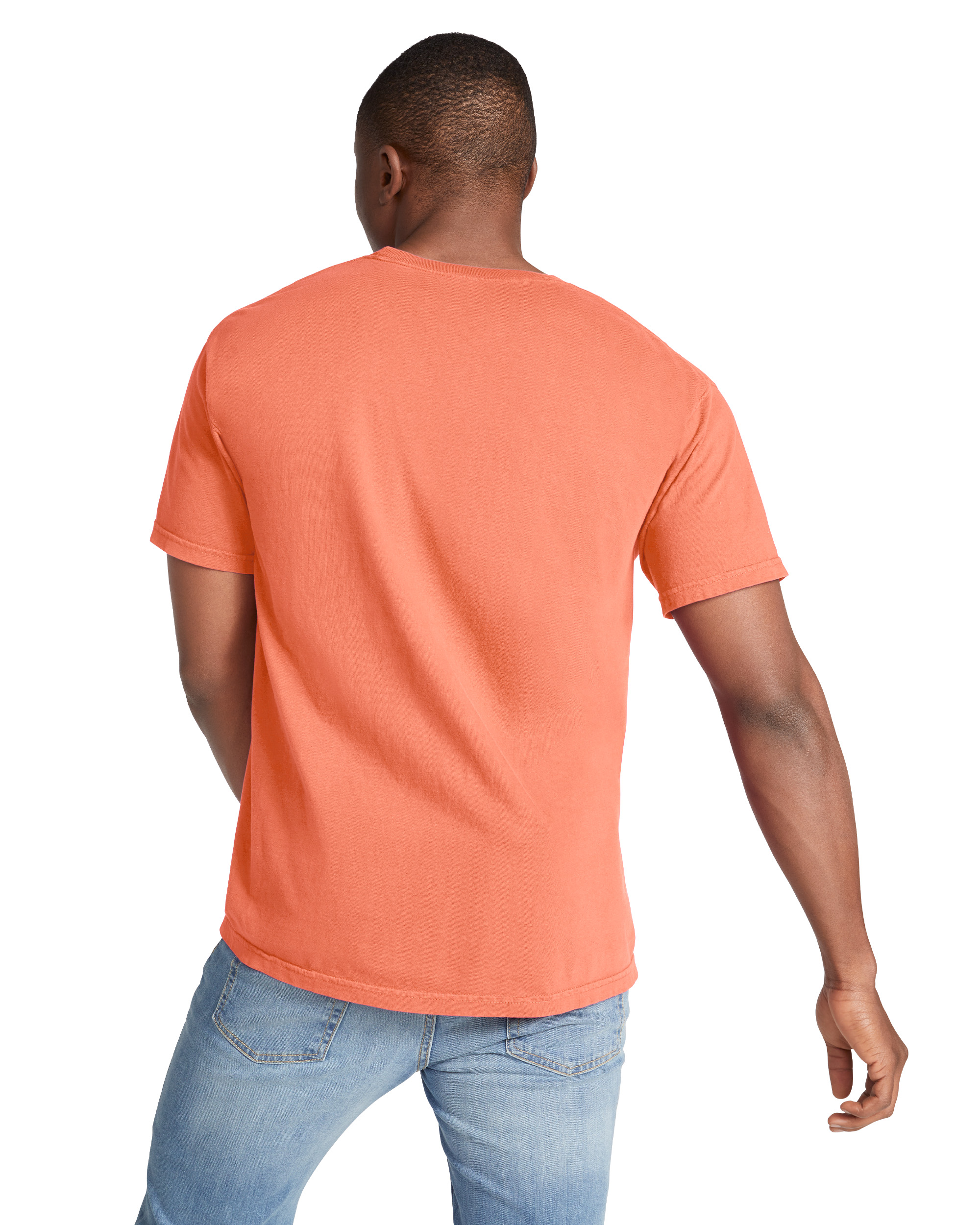 Comfort Colors 6030CC Melon