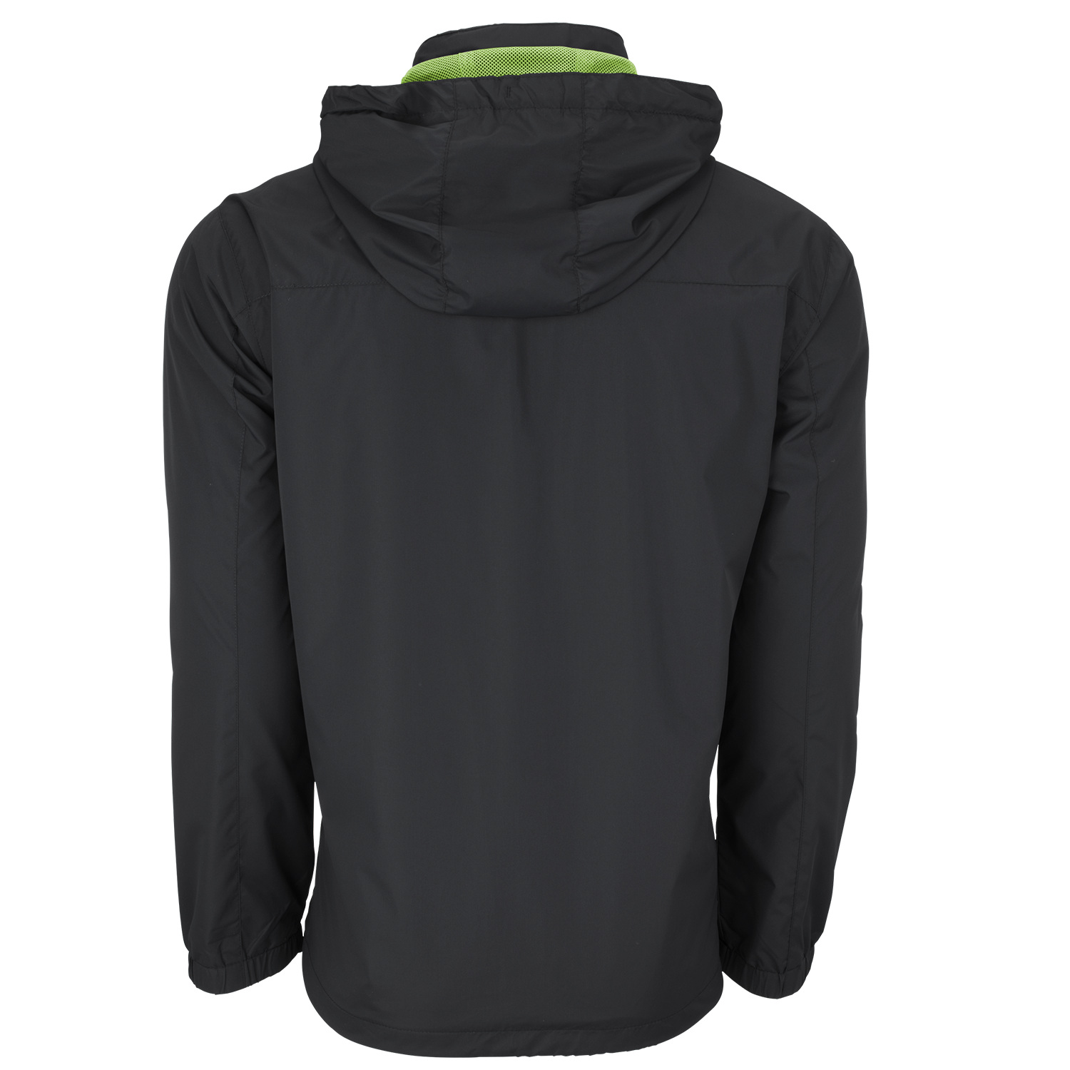 Vantage 7162 Dark Gray With Citron