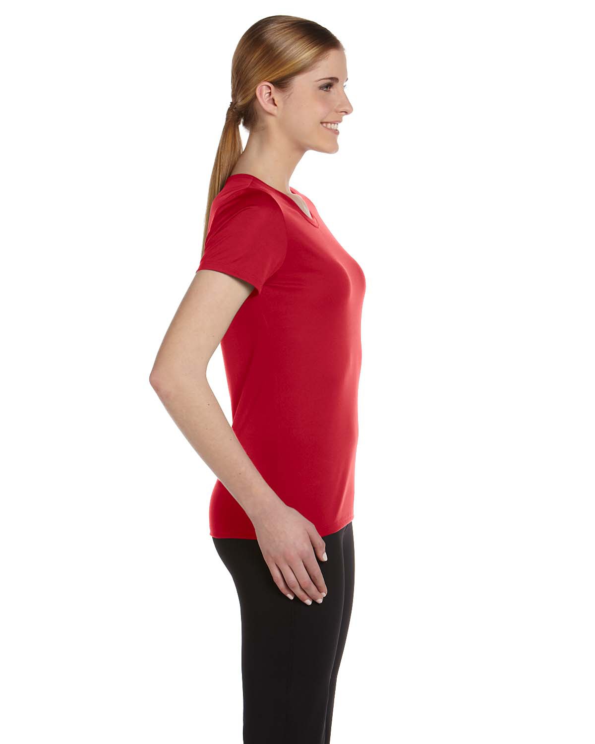 All Sport W1009 Sport Scarlet Red