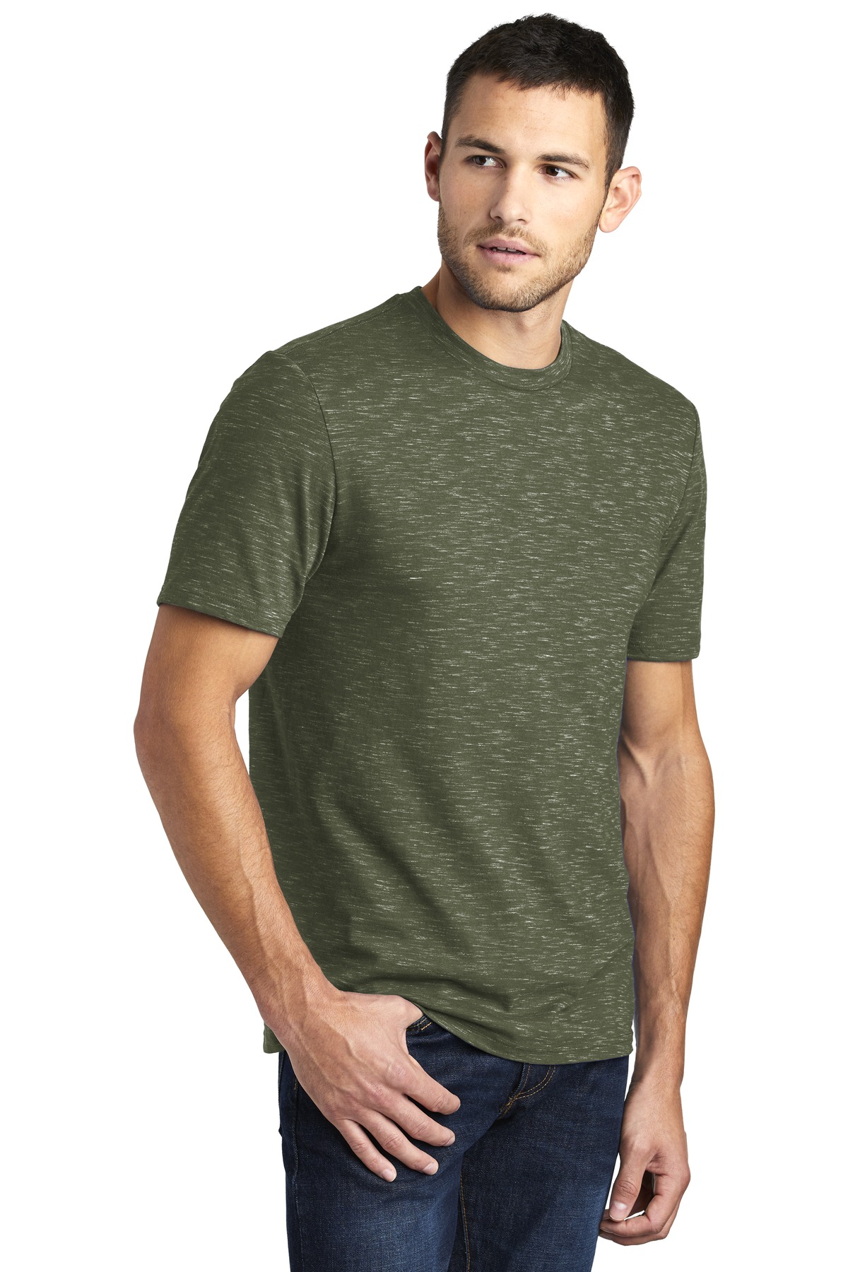 District DT564 Olive