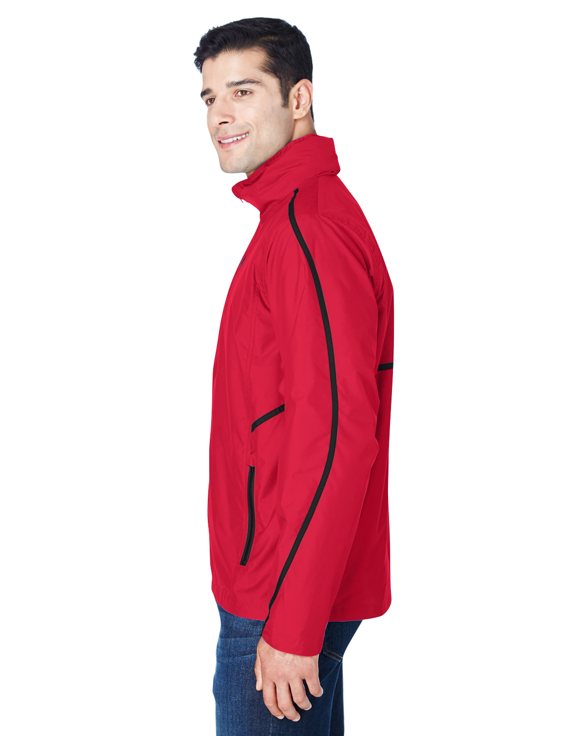 Team 365 TT70 Sport Red