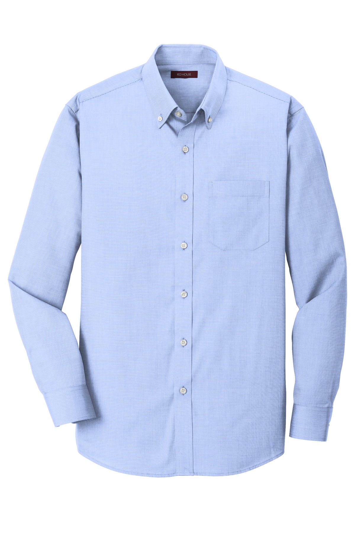 Red House RH370 Blue Pearl