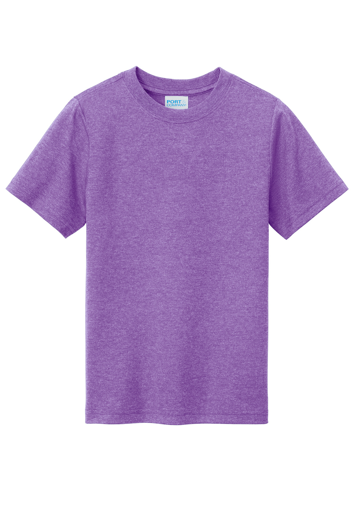Port & Company PC330Y Team Purple Heather
