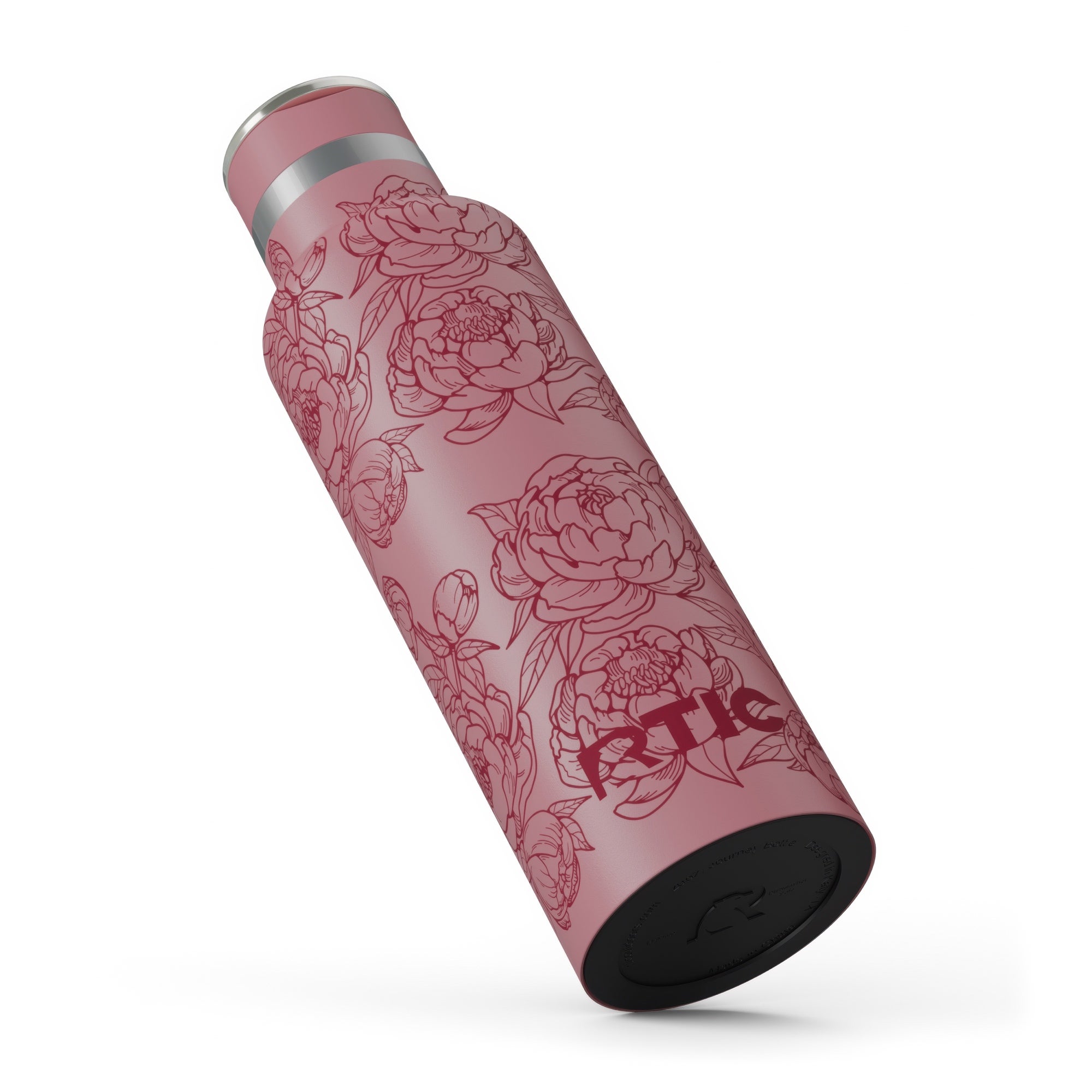 RTIC 525J1 Pink Peonies