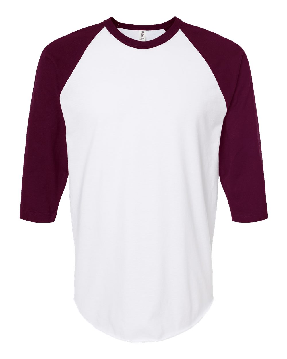 Picture for White/ Maroon